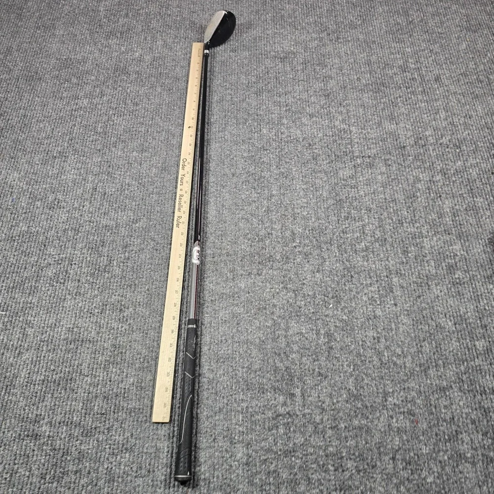Walter Hagen XLR 4i Hybrid Iron Graphite Shaft A Flex‎ Golf Club Mens RH